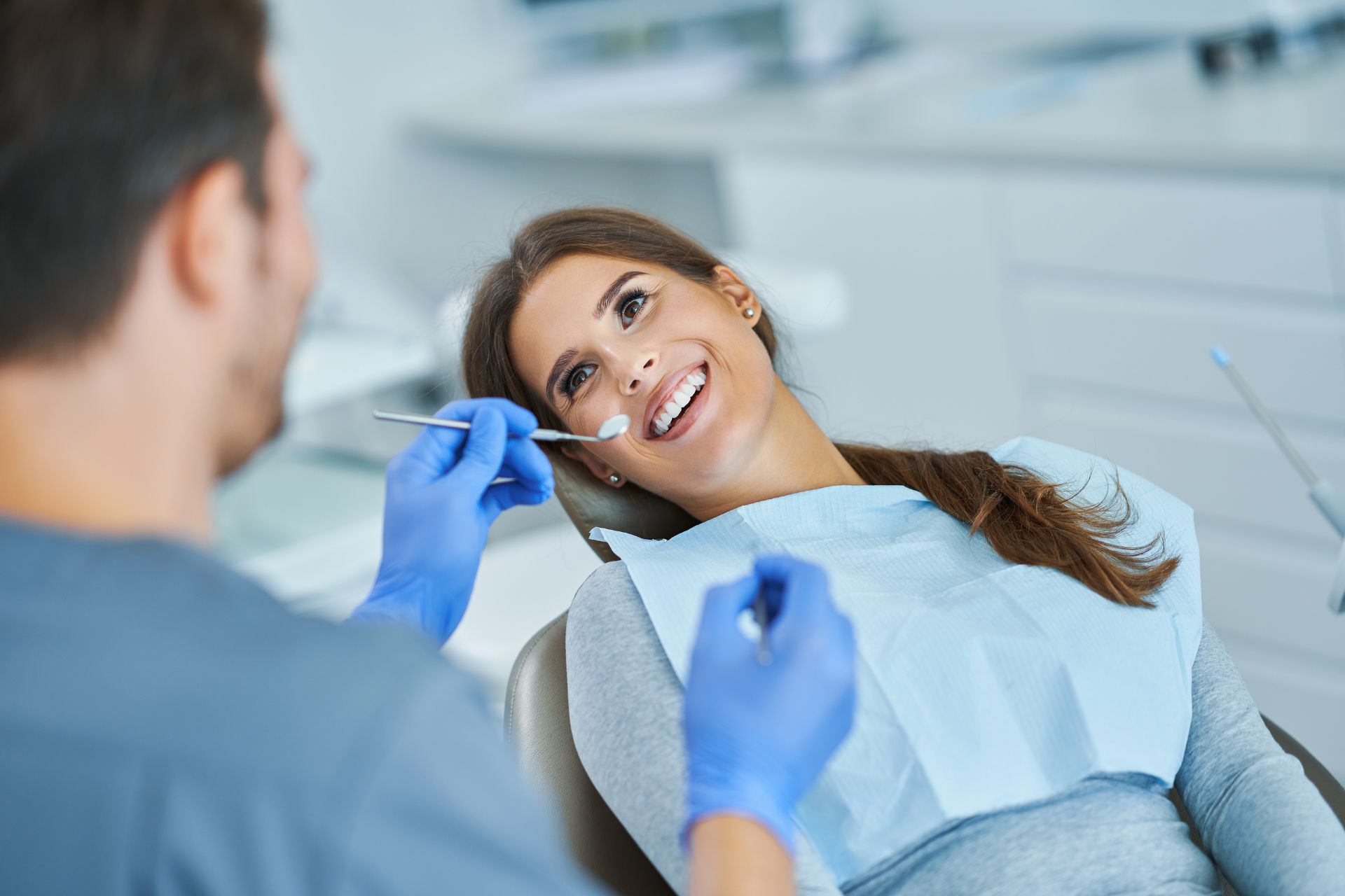 Family dentist in Brampton- Dentist in Brampton